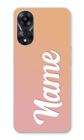 Namecase  N°2