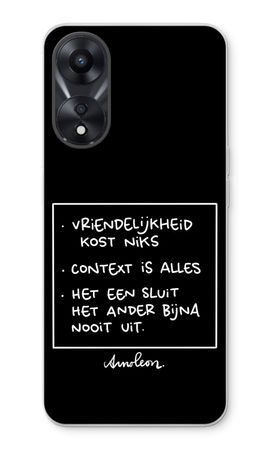 Mijn Motto's