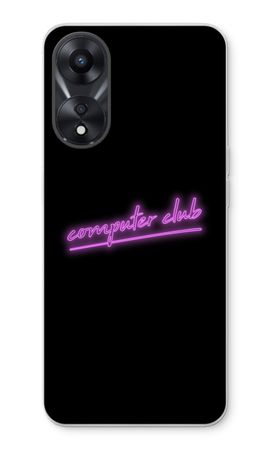 Vice Black