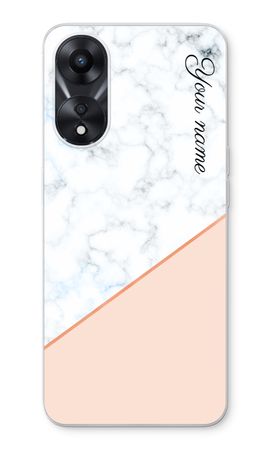 Marble in style