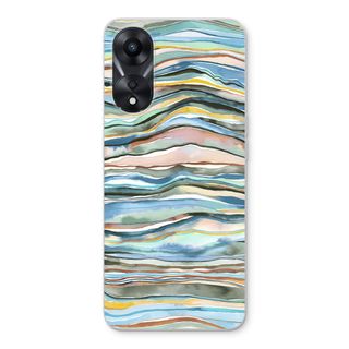 Watercolor Agate