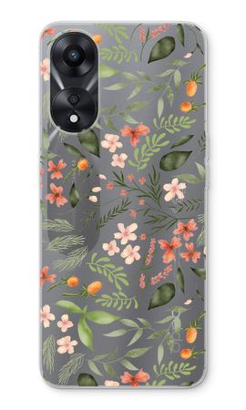 Sweet little flowers