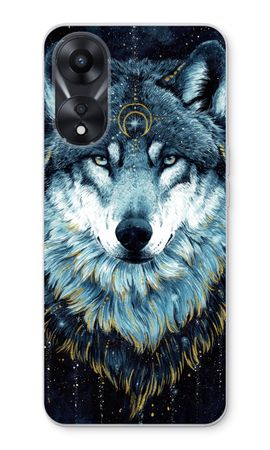 Darkness Wolf