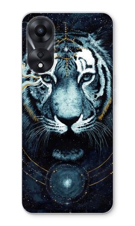 Darkness Tiger