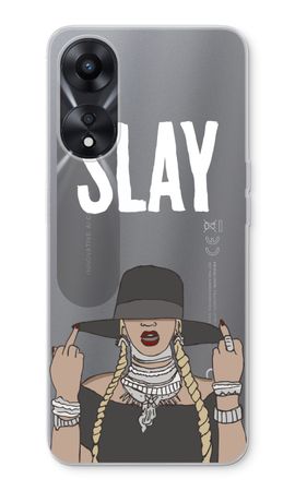 Slay All Day