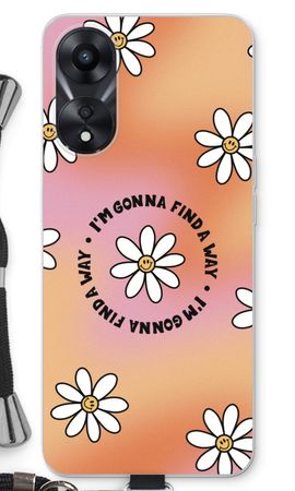 I'm gonna find a way