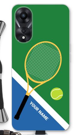 Tennis N°1