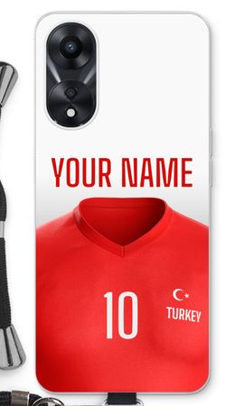 Turkey - Football
