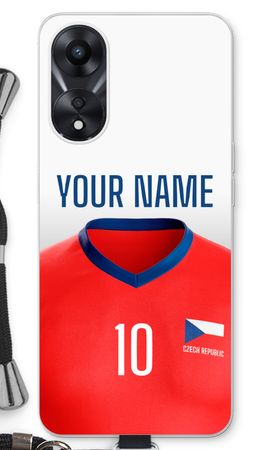 Czech Republic - Football