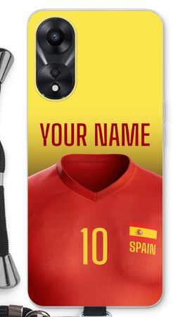 Spain - Football