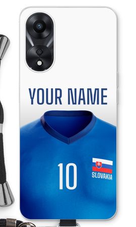 Slovakia - Football