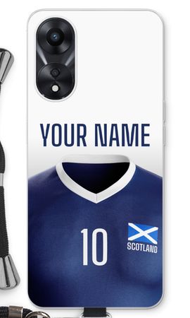 Scotland - Football
