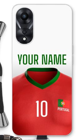 Portugal - Football