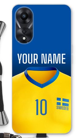 Sweden - Football