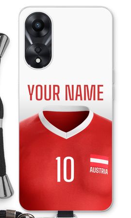 Austria - Football