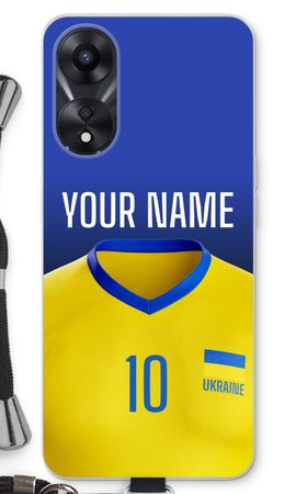 Ukraine - Football
