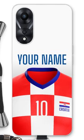 Croatia - Football