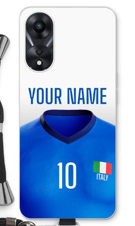 Italia - Calcio