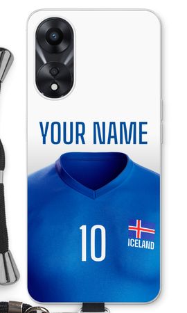 Iceland - Football