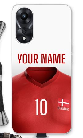 Denmark - Football