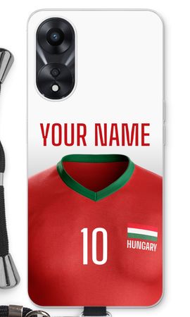 Hungary - Football