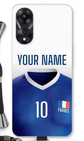 France - Football