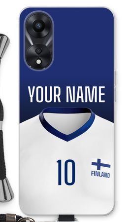 Finland - Football