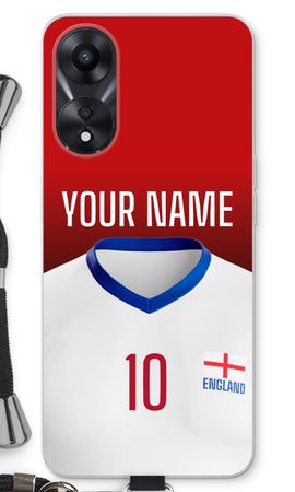 England - Soccer