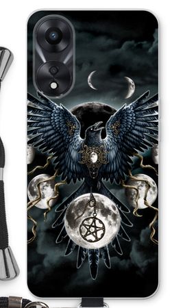 Sinister Wings