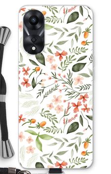 Sweet little flowers