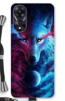 Where Light And Dark Meet