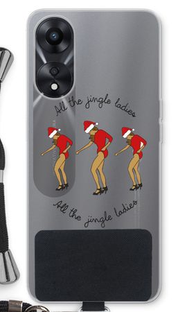 Jingle Ladies