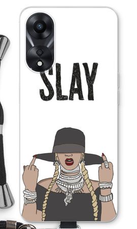 Slay All Day