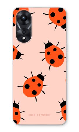 Ladybugs
