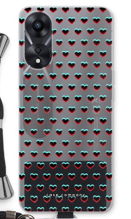 Little hearts