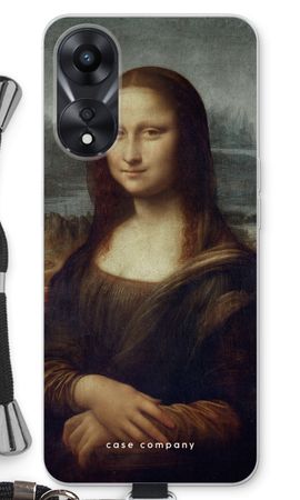 Mona Lisa