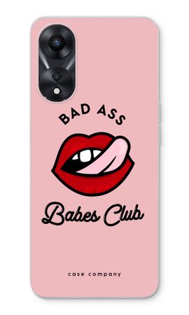 Badass Babes Club