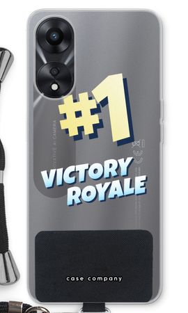 Victory Royale