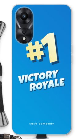 Victory Royale