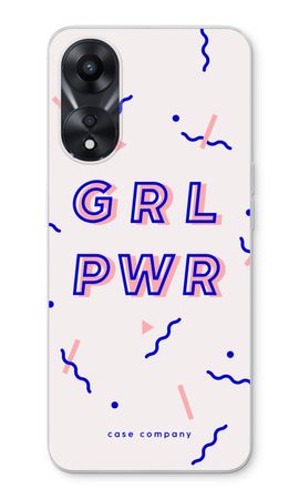 GRL PWR