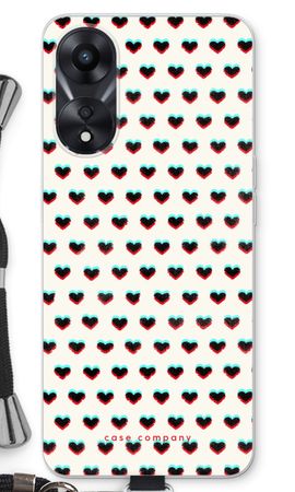 Little hearts