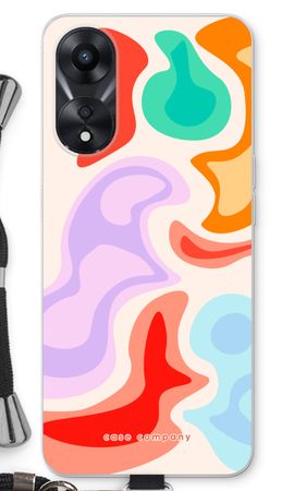 Colorful Waves