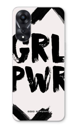 Girl Power #2