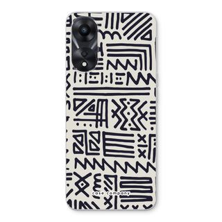 Marrakech print