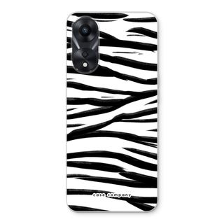 Zebra pattern