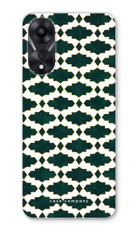Moroccan tiles