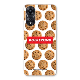 Koekerond