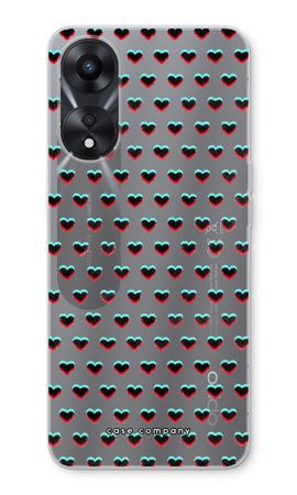 Little hearts