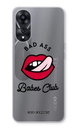 Badass Babes Club