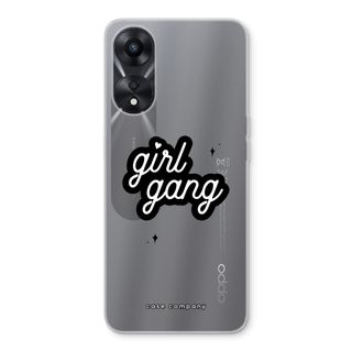 Girl Gang